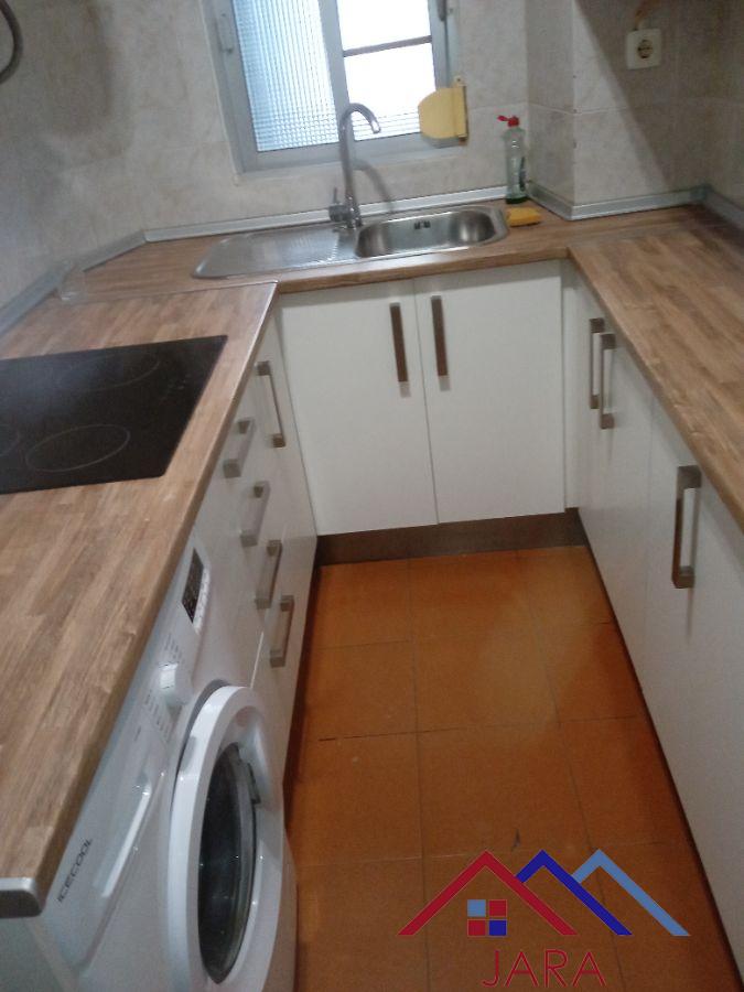 Alokairua  apartamentu  Jerez de la Frontera