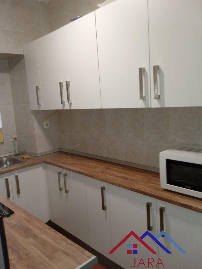 Alokairua  apartamentu  Jerez de la Frontera