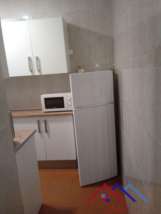 Alokairua  apartamentu  Jerez de la Frontera