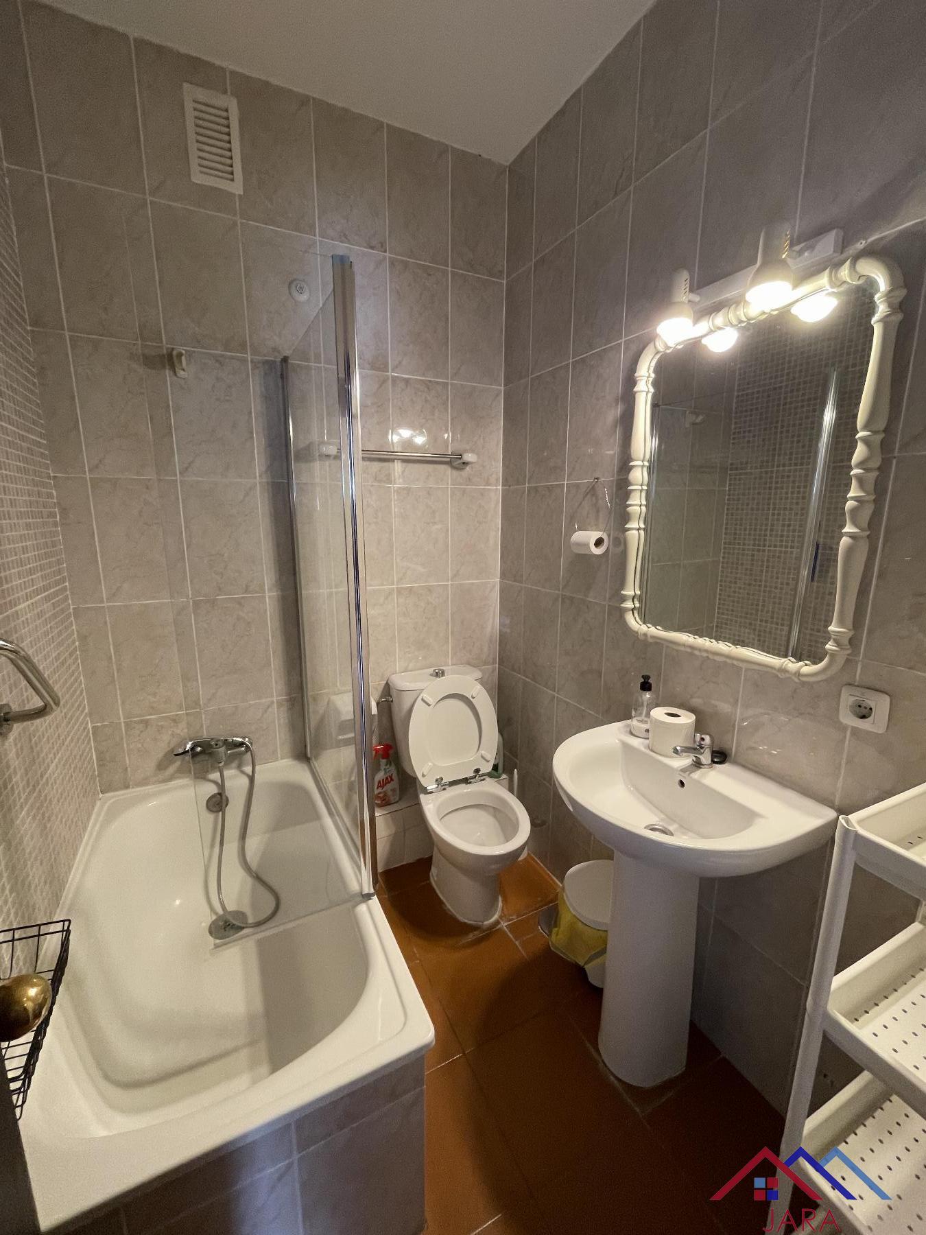 Alquiler de apartamento en Jerez de la Frontera