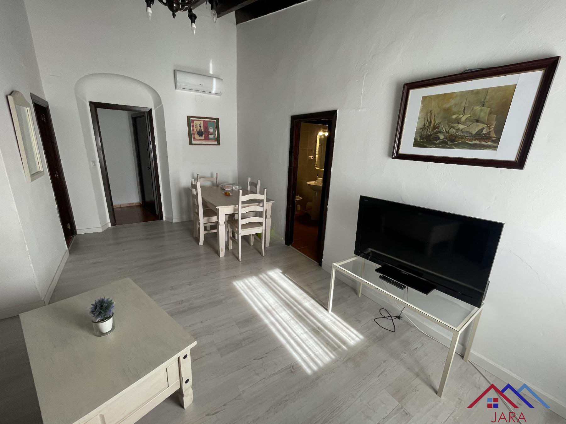 Alquiler de apartamento en Jerez de la Frontera