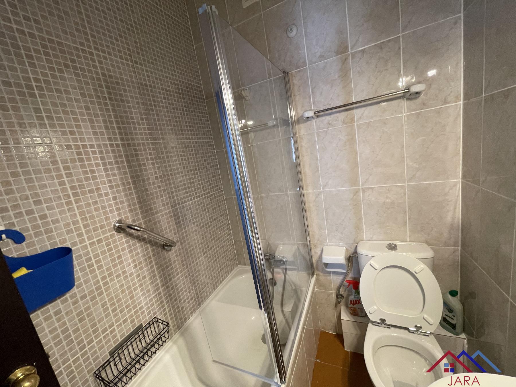 Alquiler de apartamento en Jerez de la Frontera