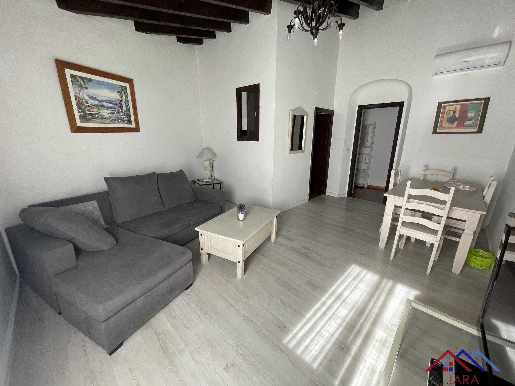Alquiler de apartamento en Jerez de la Frontera