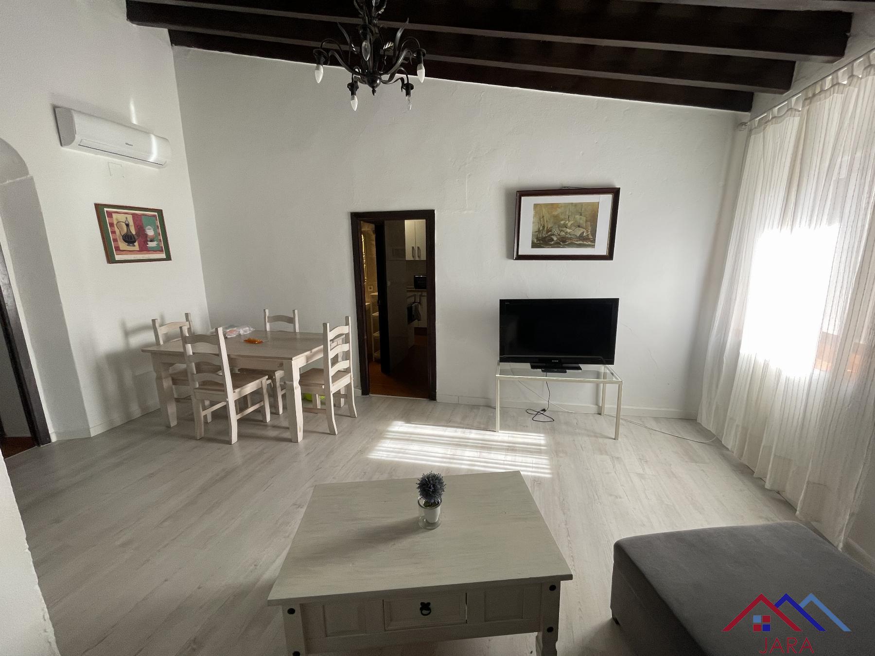 Alquiler de apartamento en Jerez de la Frontera