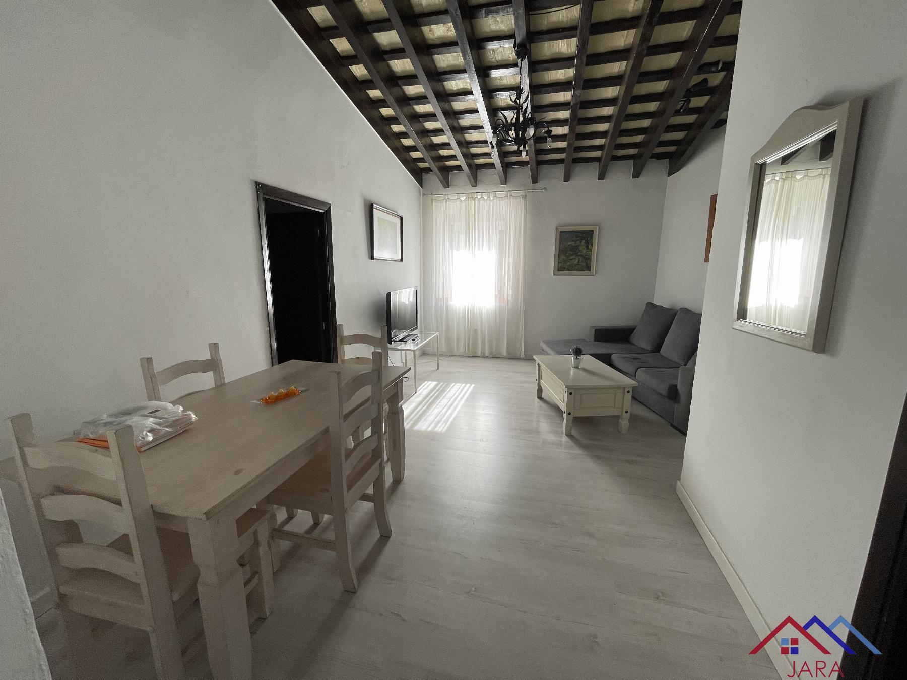 Alquiler de apartamento en Jerez de la Frontera