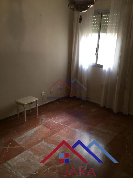 Alquiler de piso en Jerez de la Frontera
