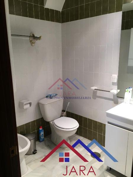 Alquiler de piso en Jerez de la Frontera