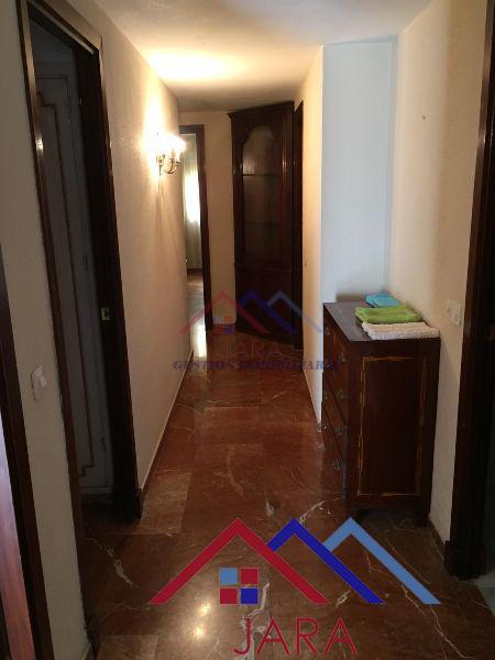 Alquiler de piso en Jerez de la Frontera