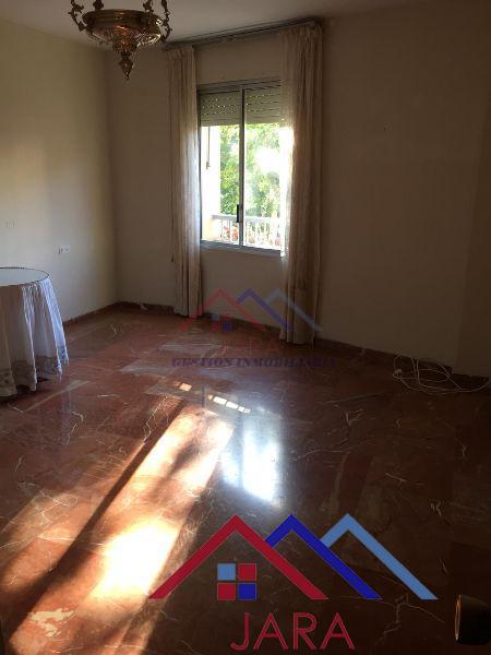 Alquiler de piso en Jerez de la Frontera