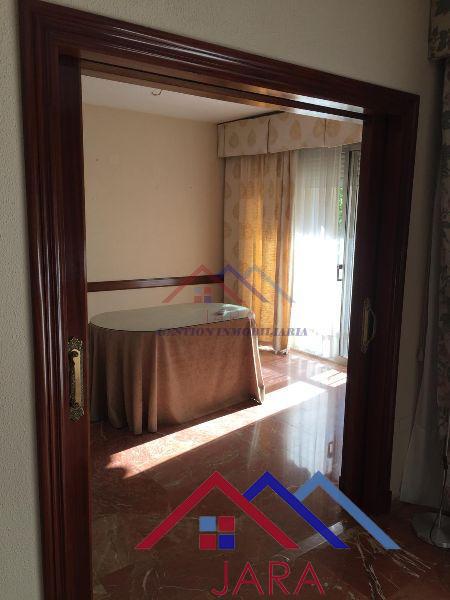 Alquiler de piso en Jerez de la Frontera