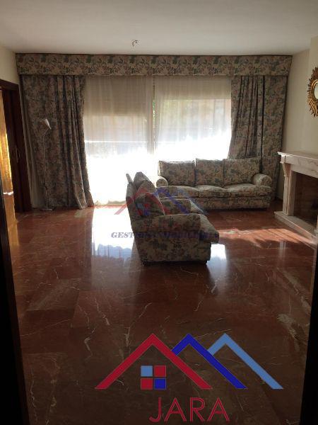 Alquiler de piso en Jerez de la Frontera