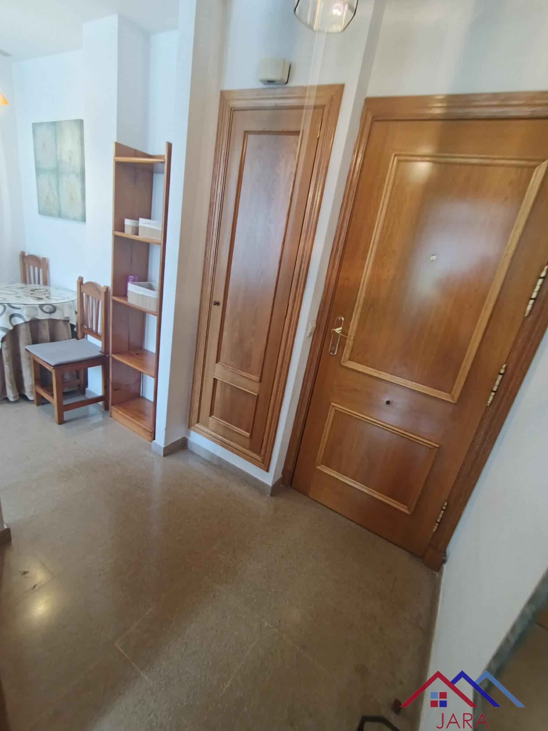 Alquiler de piso en Jerez de la Frontera