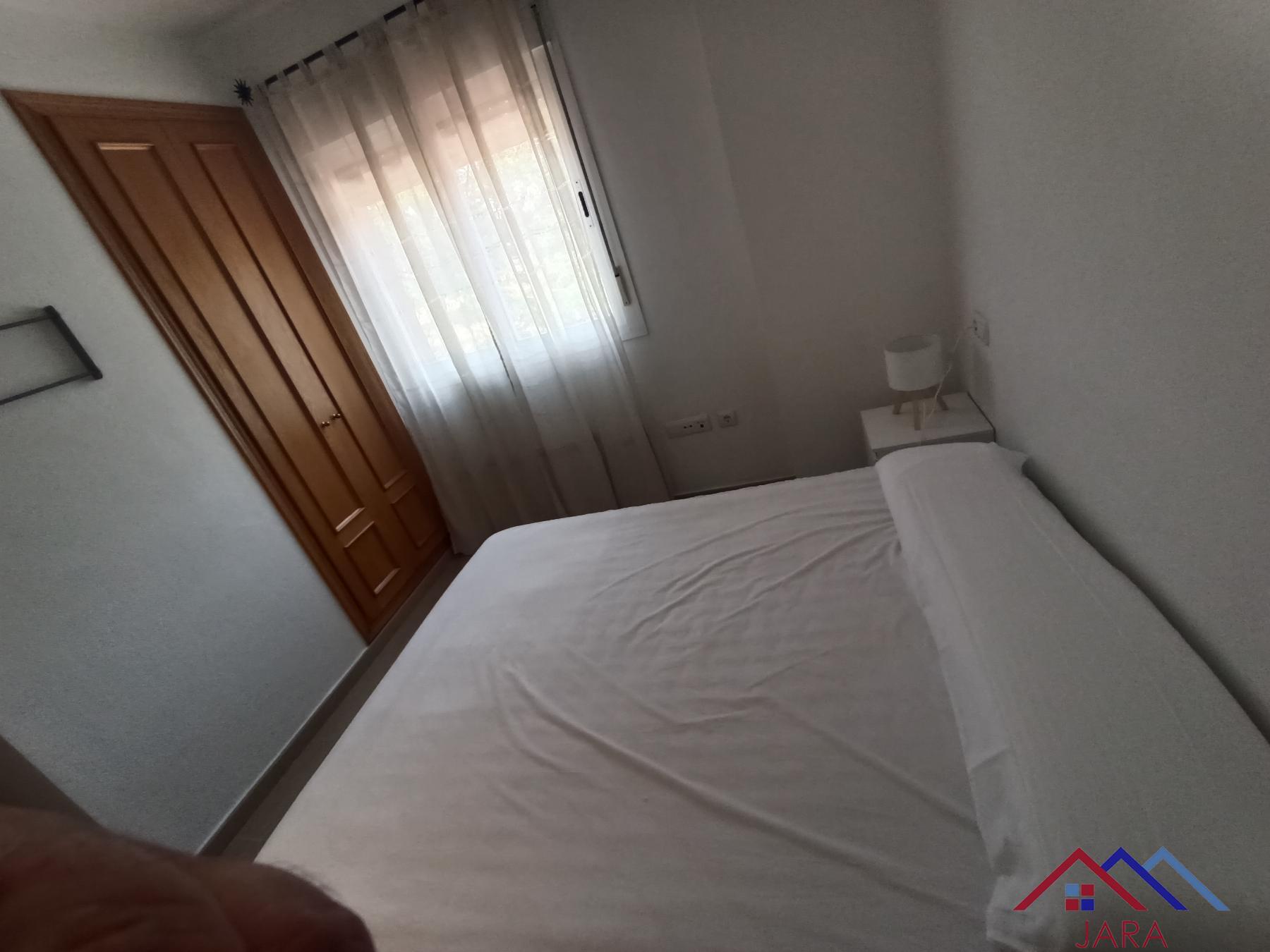 Alquiler de piso en Jerez de la Frontera