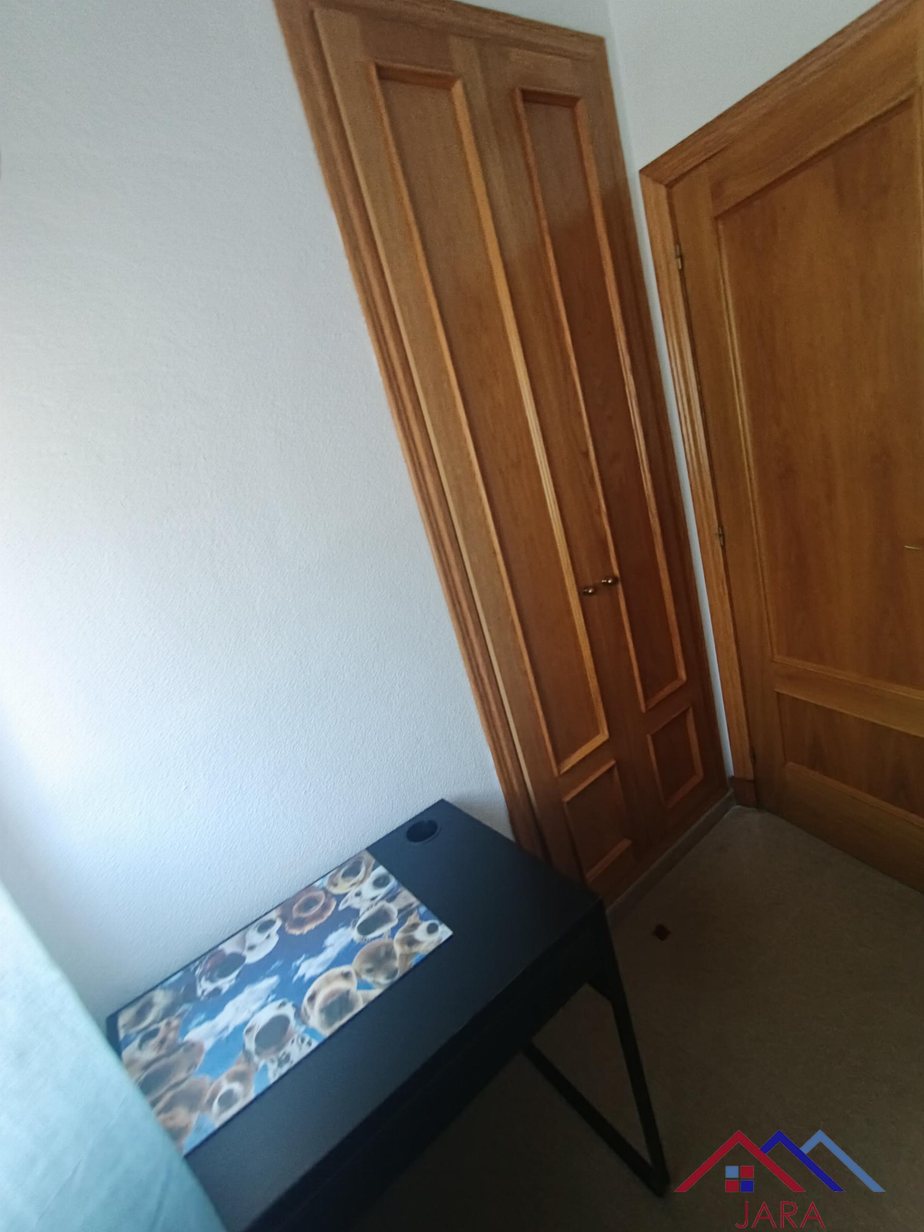 Alquiler de piso en Jerez de la Frontera