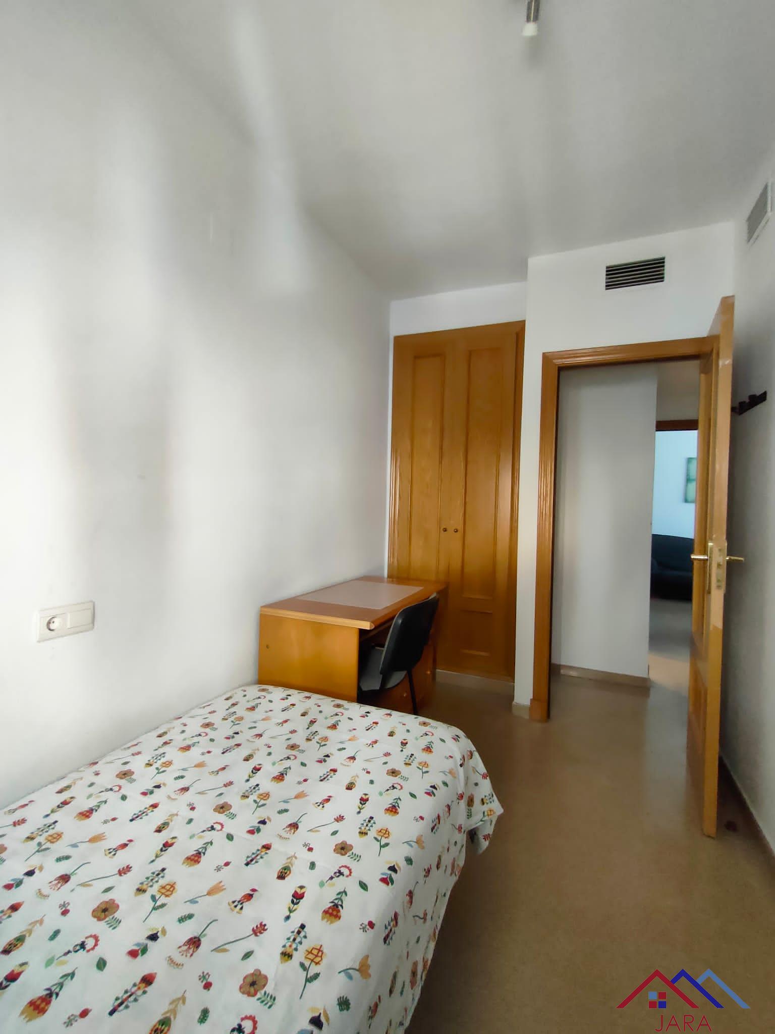 Huur van appartement in Jerez de la Frontera