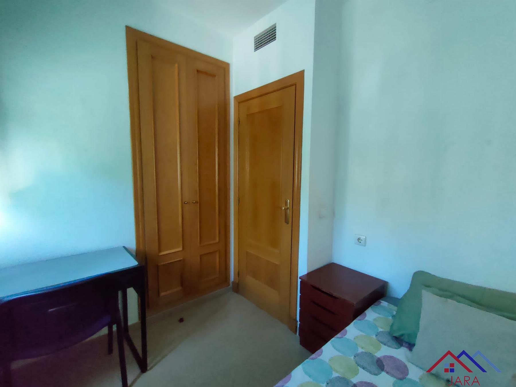 De location de appartement dans Jerez de la Frontera