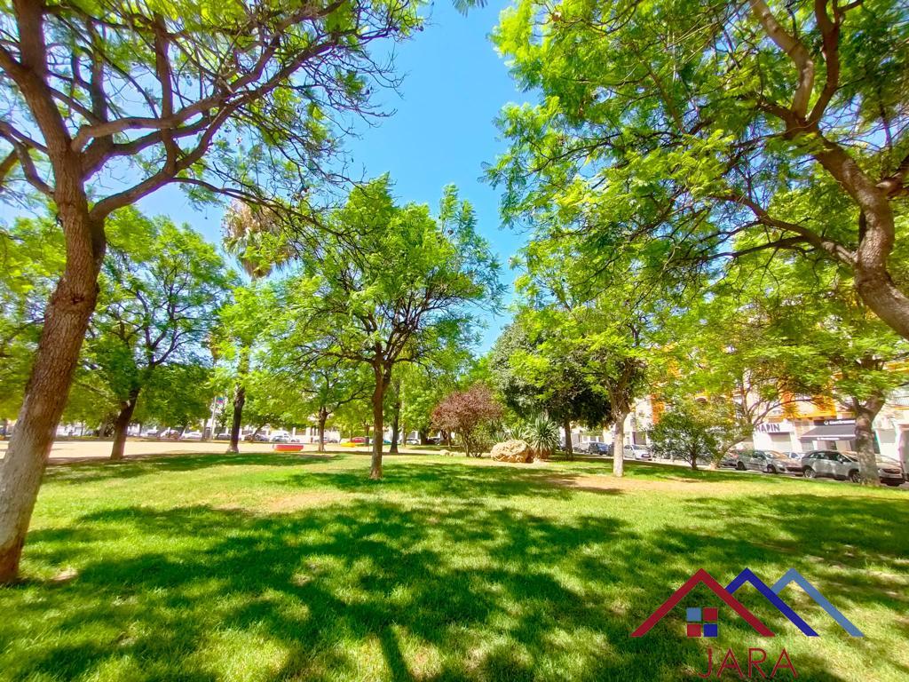 De location de appartement dans Jerez de la Frontera