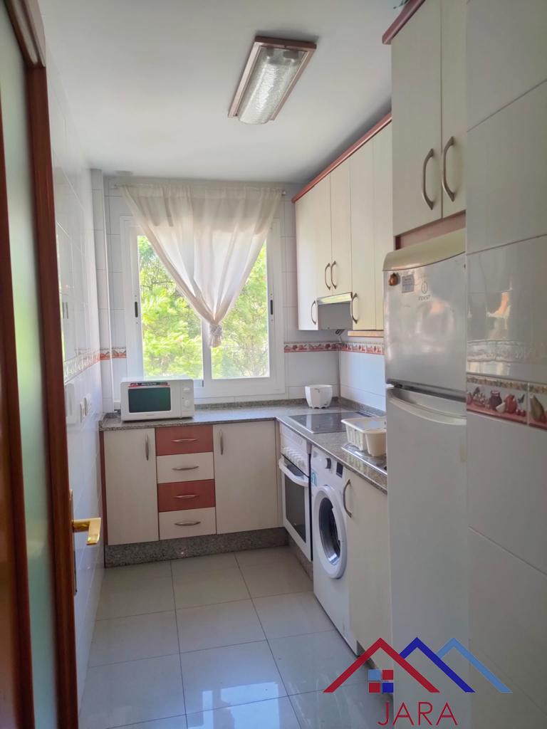 De location de appartement dans Jerez de la Frontera