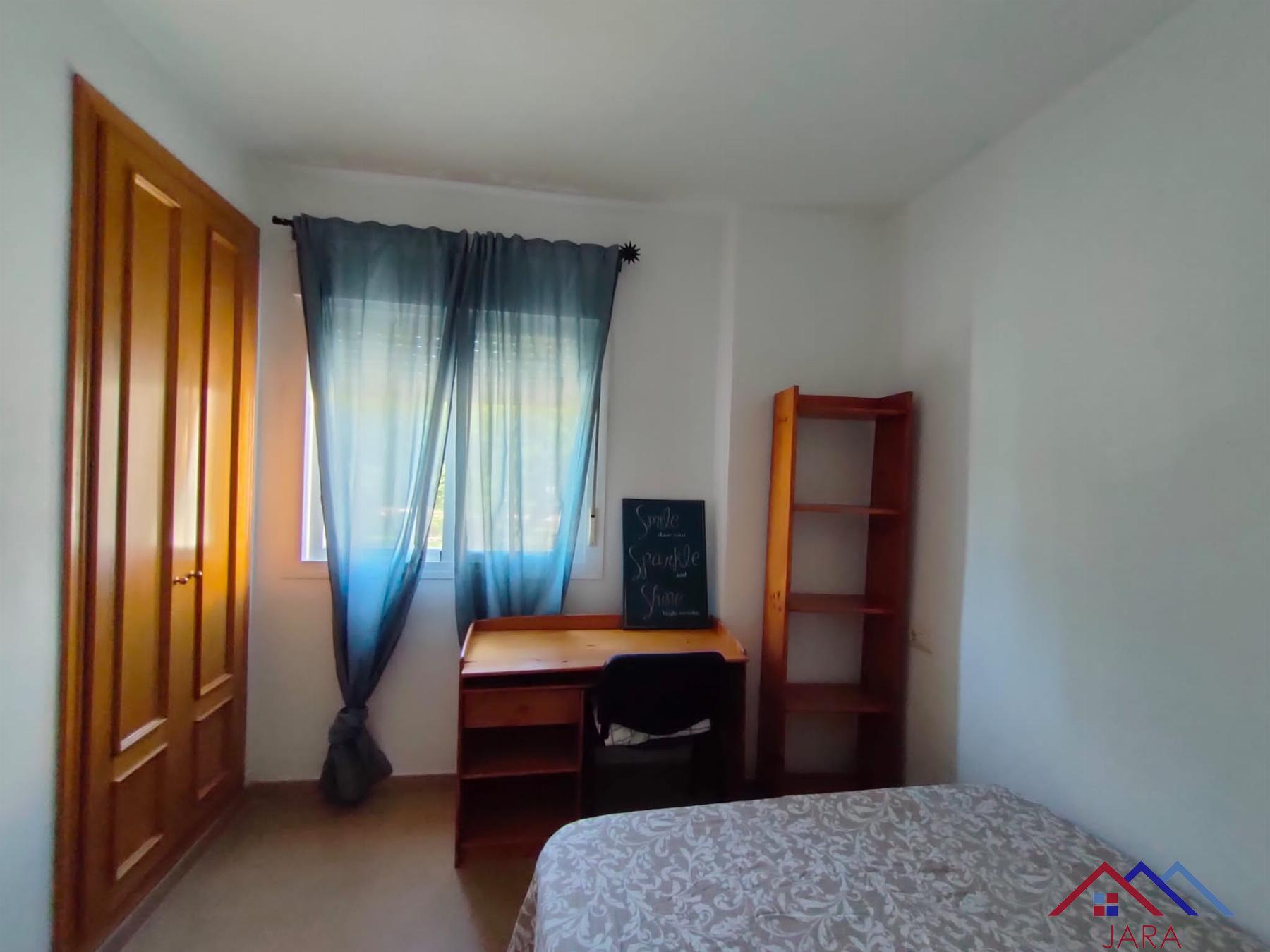 De location de appartement dans Jerez de la Frontera