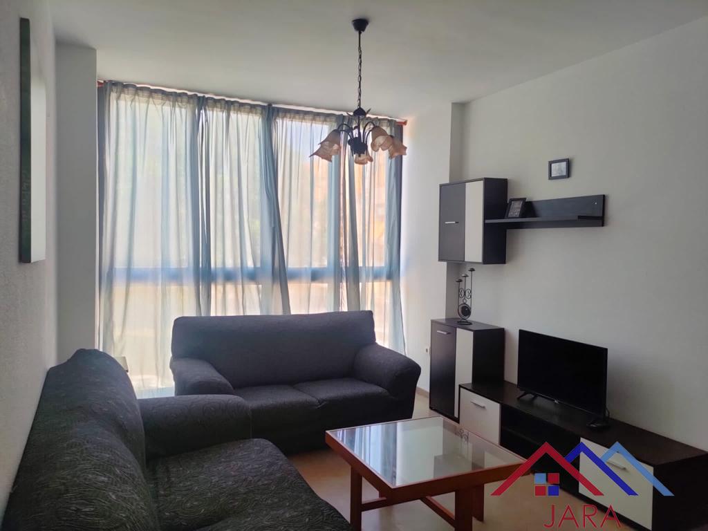 De location de appartement dans Jerez de la Frontera