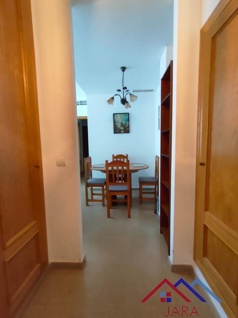 Huur van appartement in Jerez de la Frontera