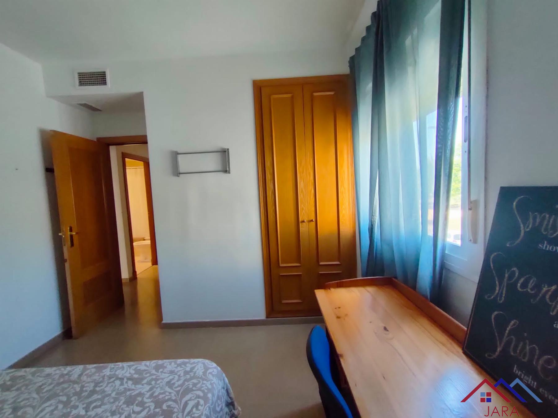 De location de appartement dans Jerez de la Frontera