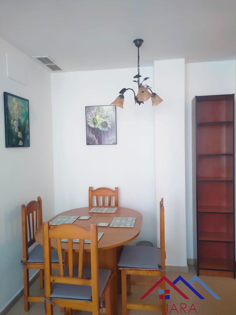 De location de appartement dans Jerez de la Frontera