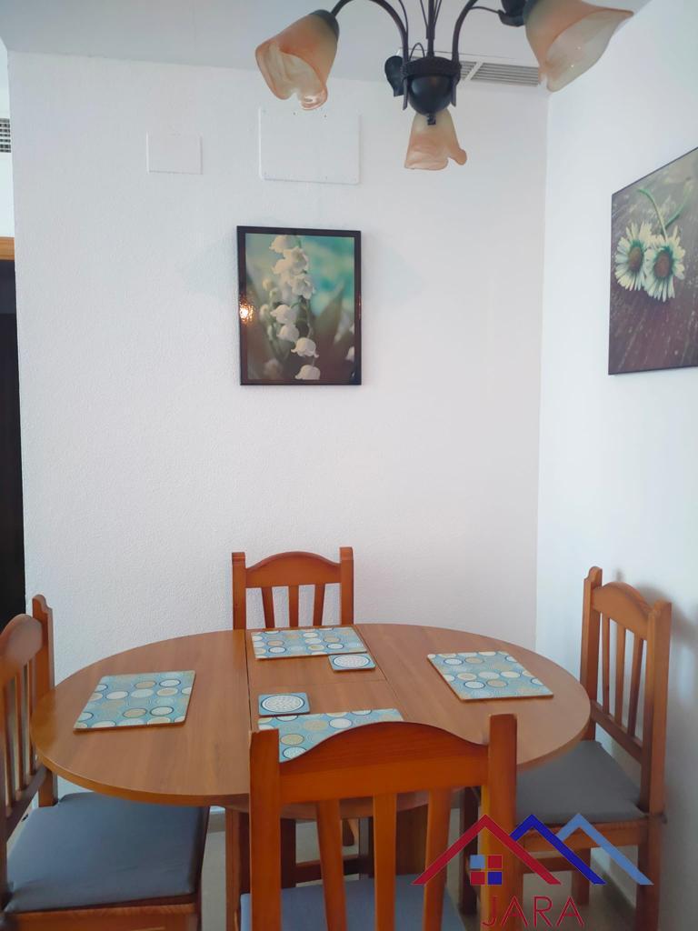 De location de appartement dans Jerez de la Frontera