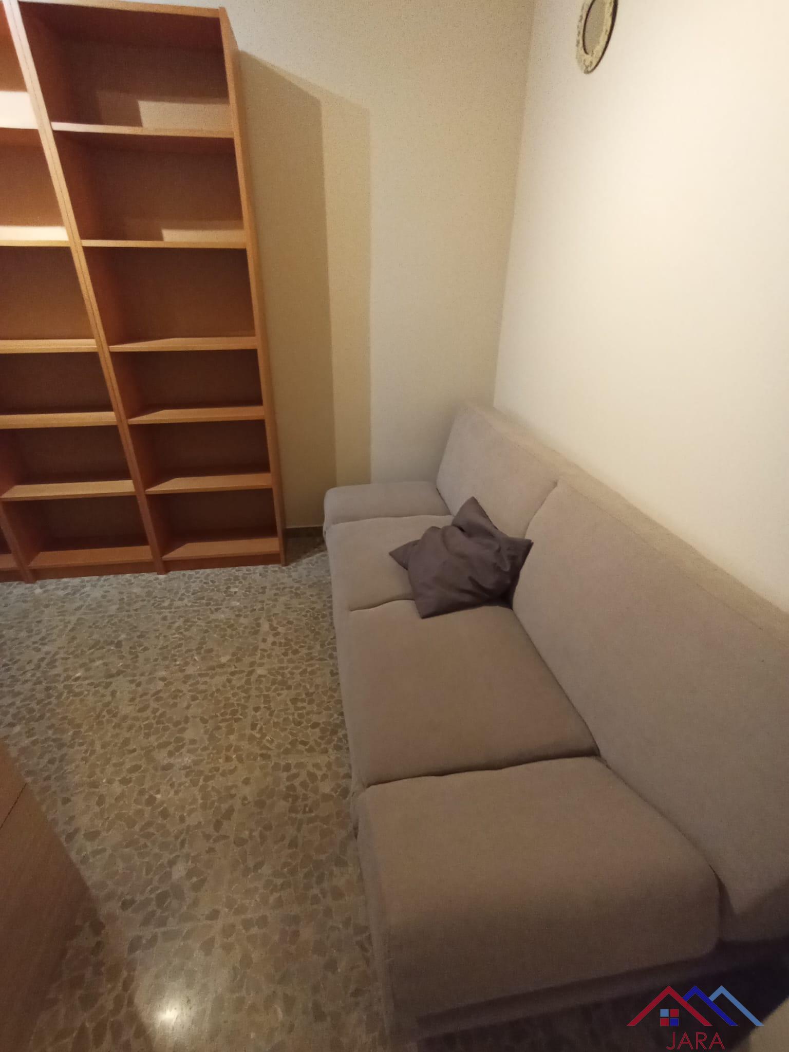 De location de appartement dans Jerez de la Frontera