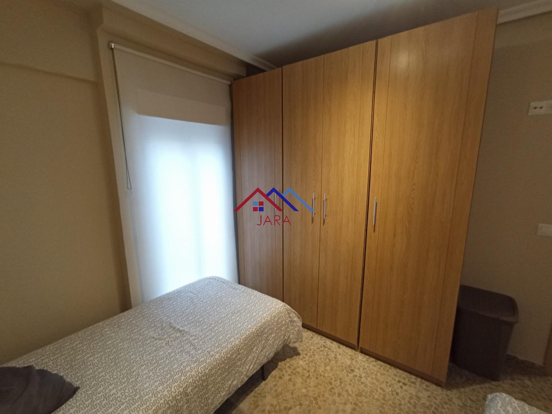 Aluguel de apartamento em Jerez de la Frontera