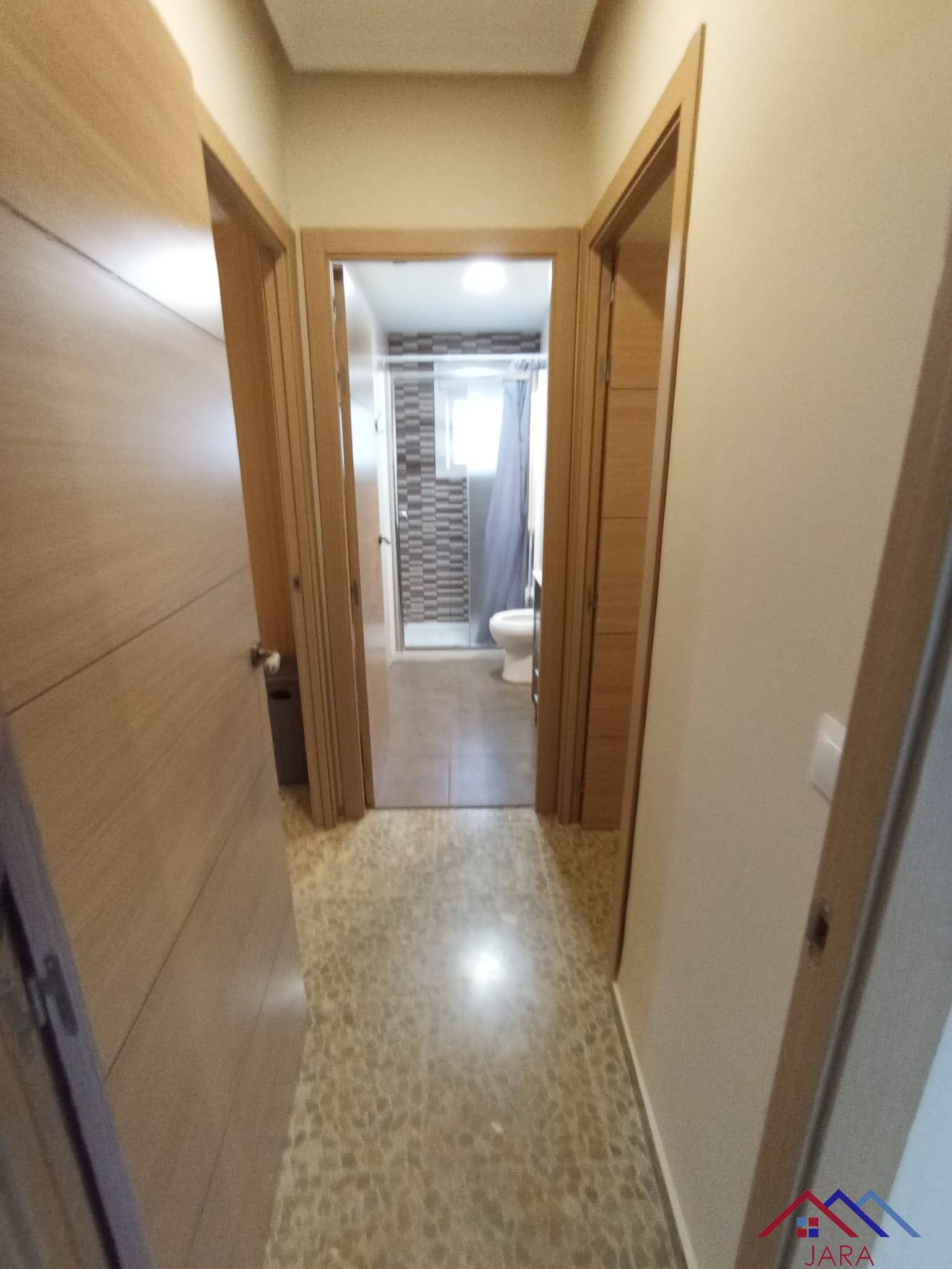 De location de appartement dans Jerez de la Frontera