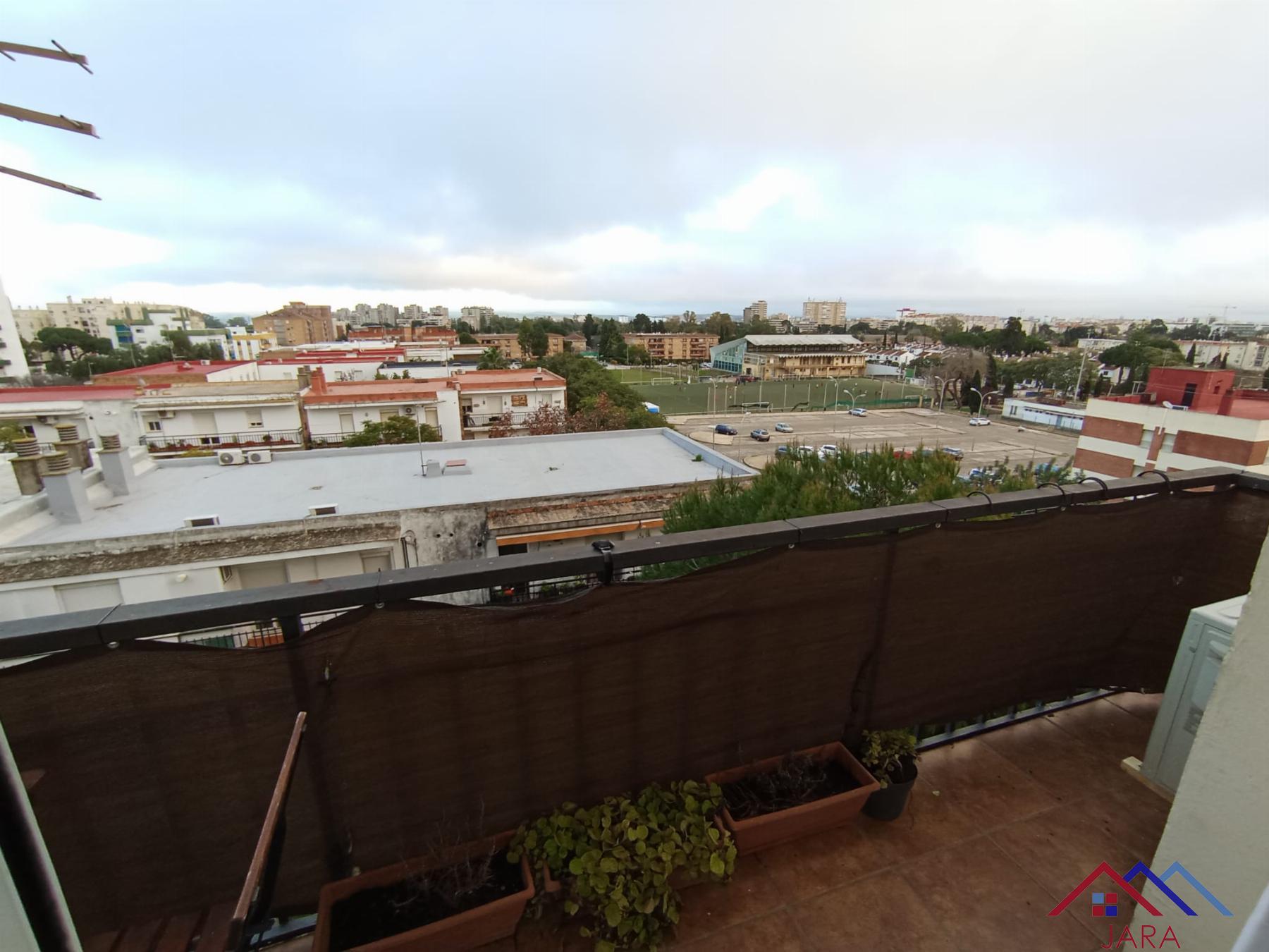 Alquiler de piso en Jerez de la Frontera