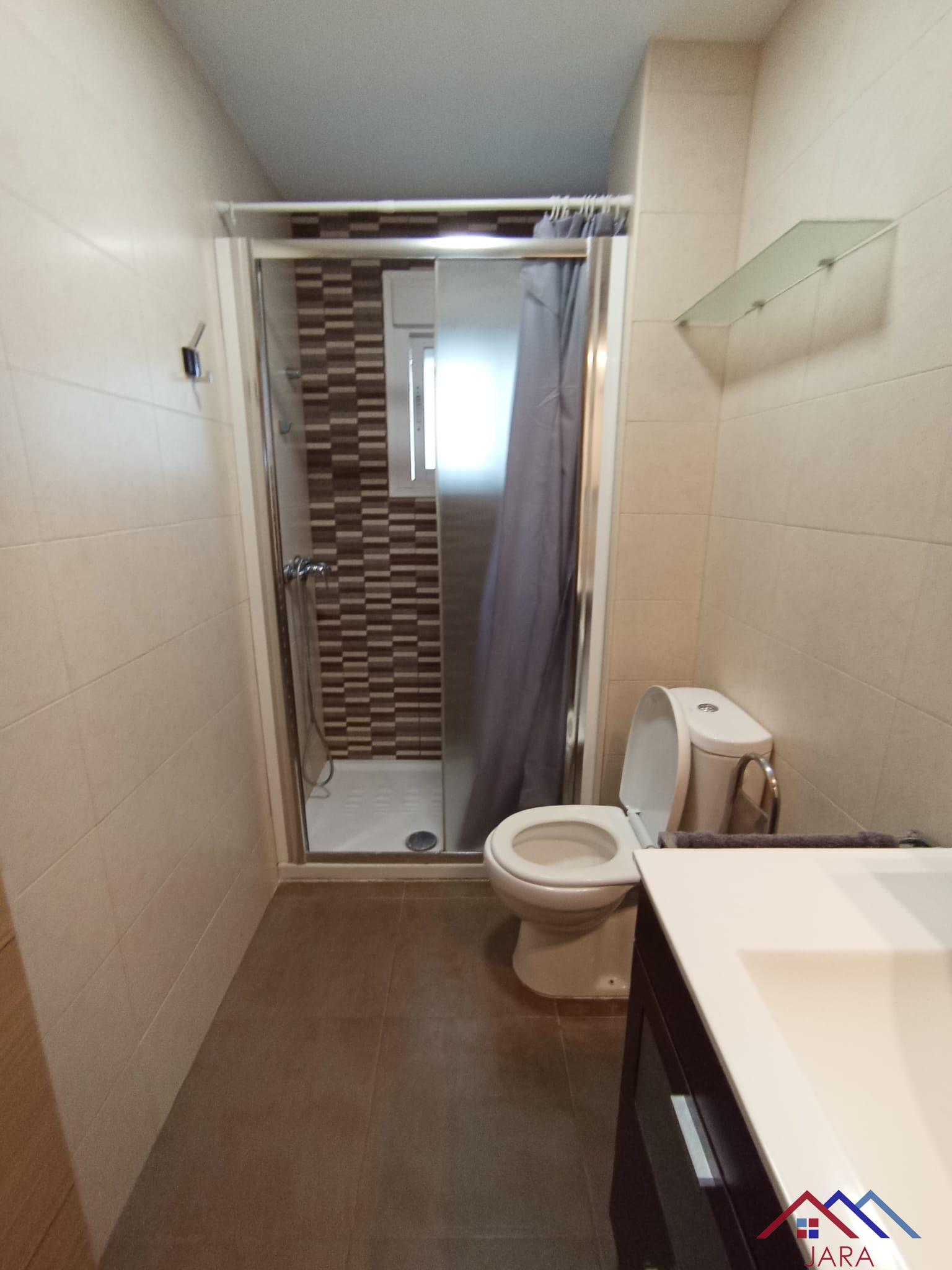 Alokairua  apartamentu  Jerez de la Frontera