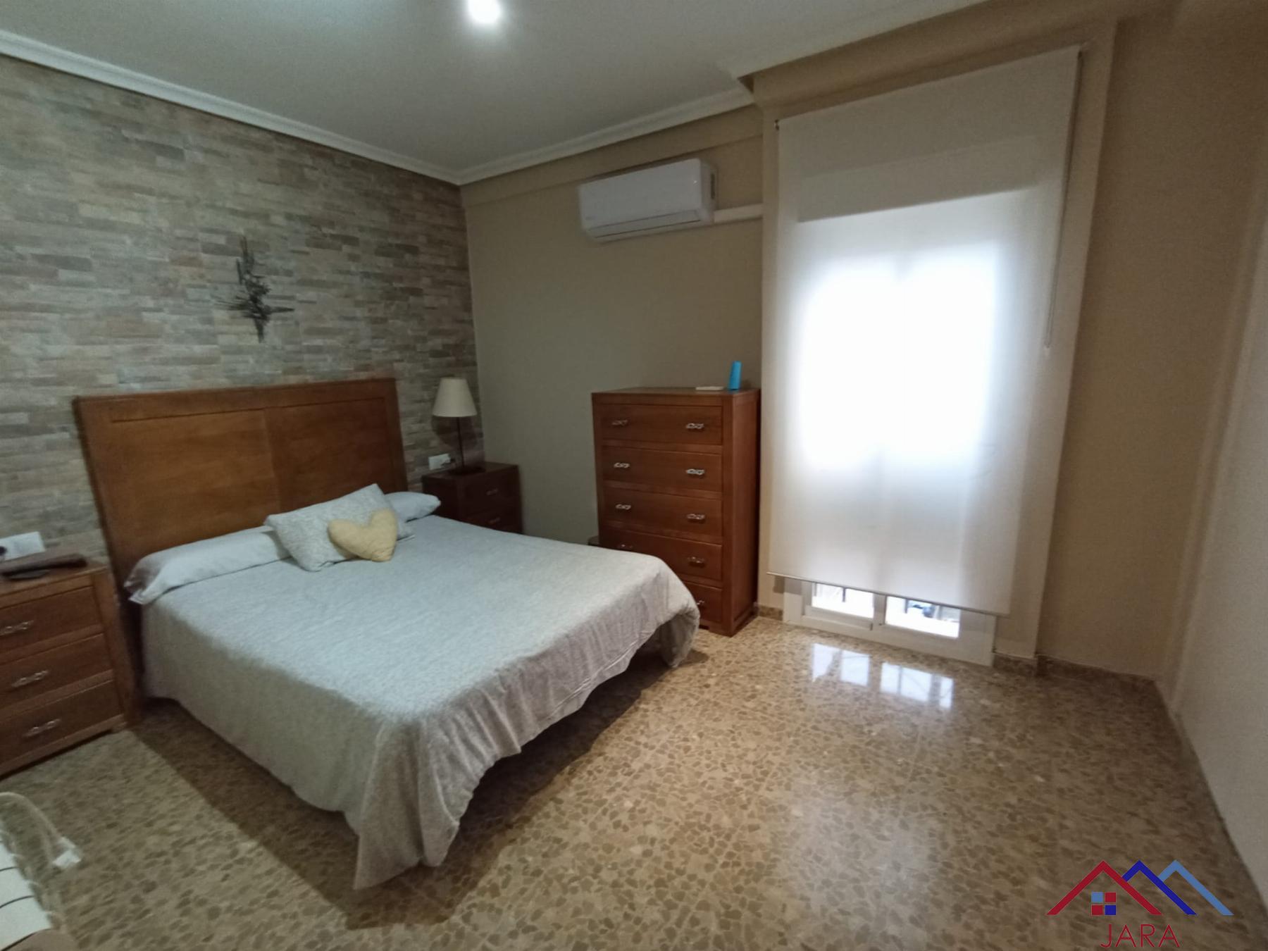 Închiriere din apartament în Jerez de la Frontera