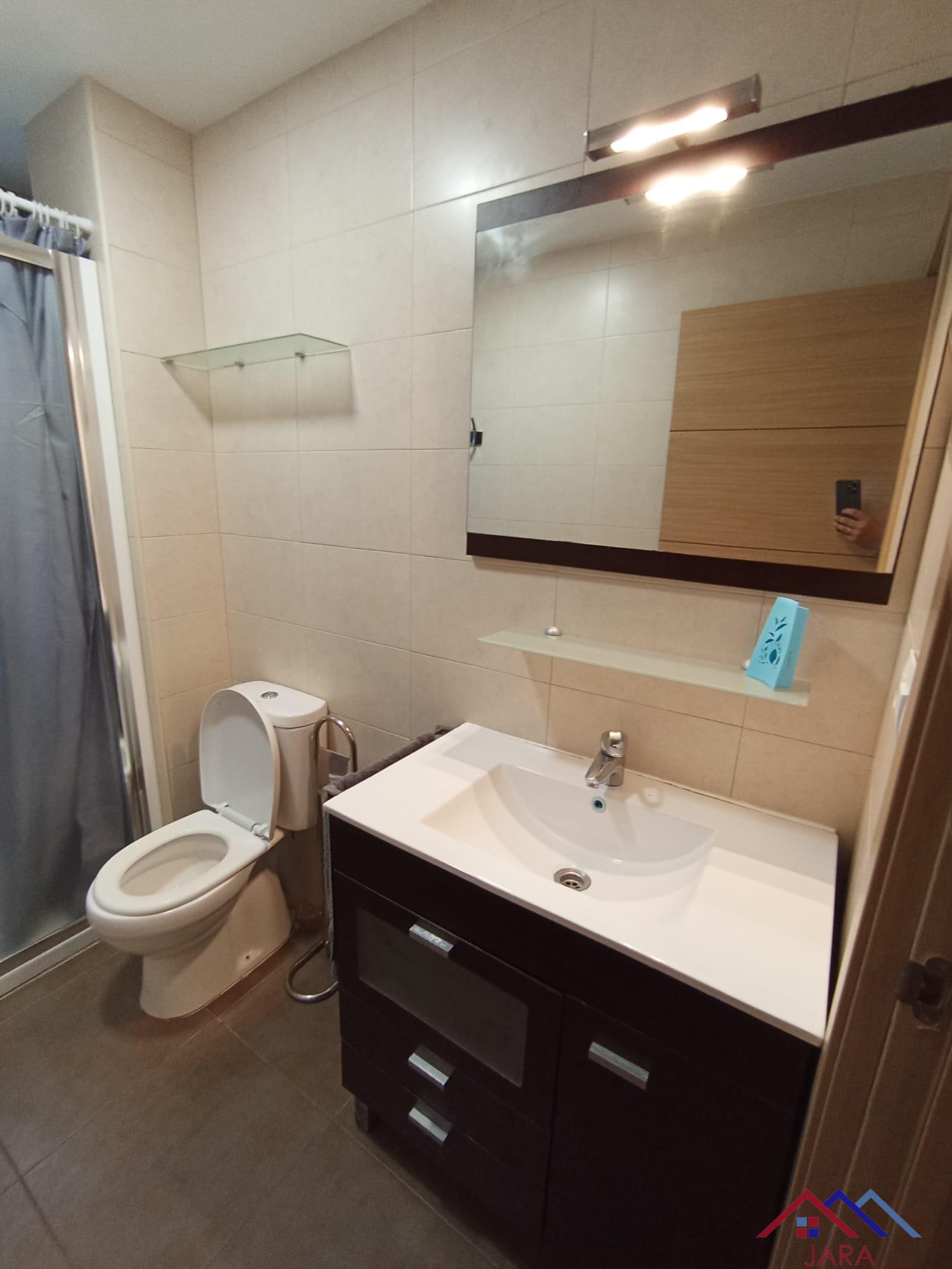 Alokairua  apartamentu  Jerez de la Frontera