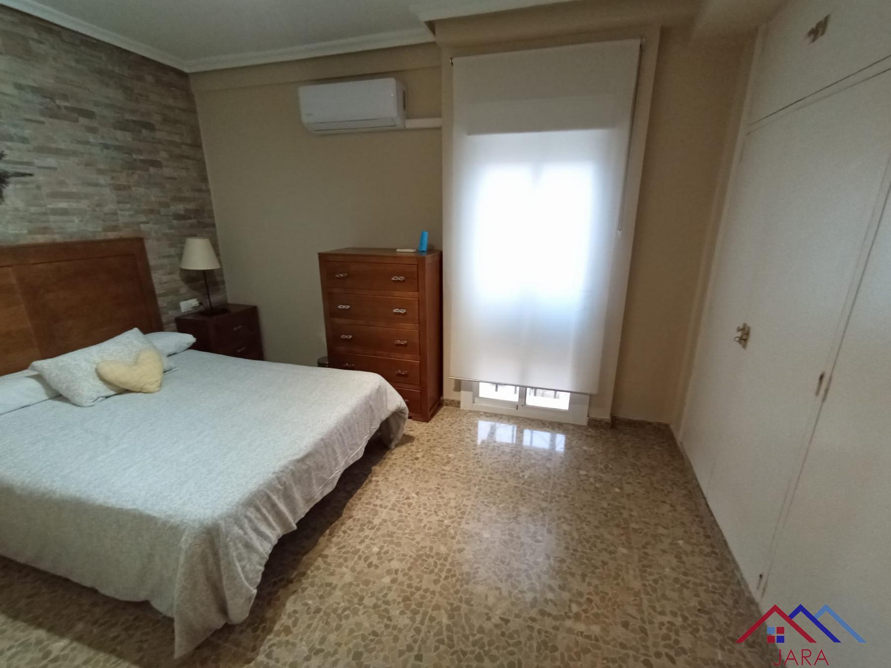 Aluguel de apartamento em Jerez de la Frontera