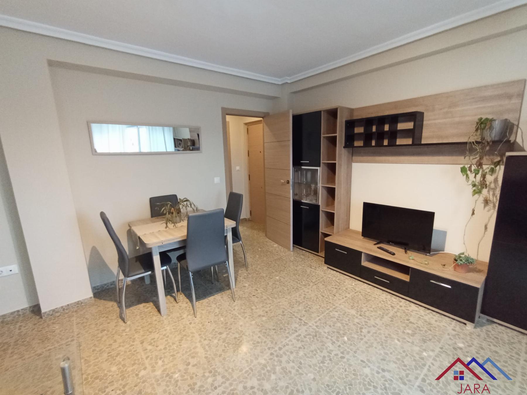 Alokairua  apartamentu  Jerez de la Frontera