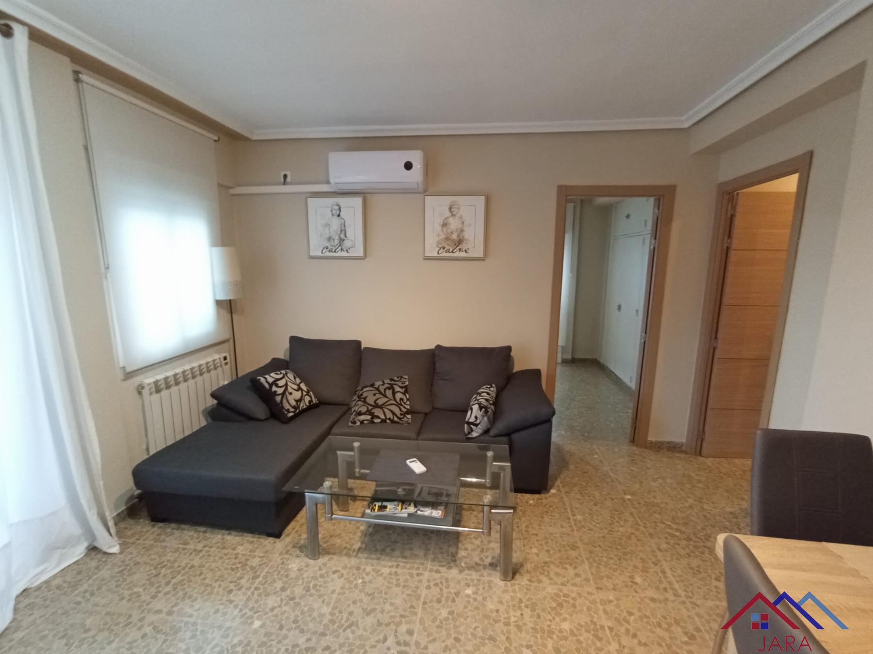 De location de appartement dans Jerez de la Frontera