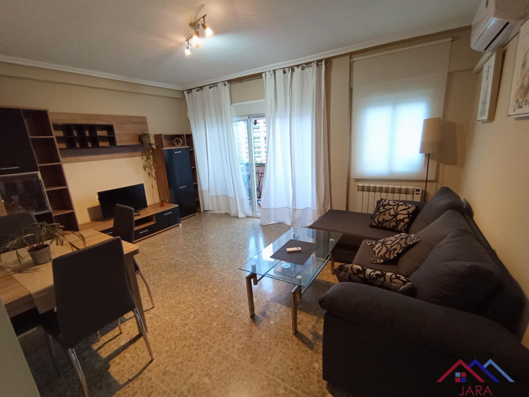 De location de appartement dans Jerez de la Frontera