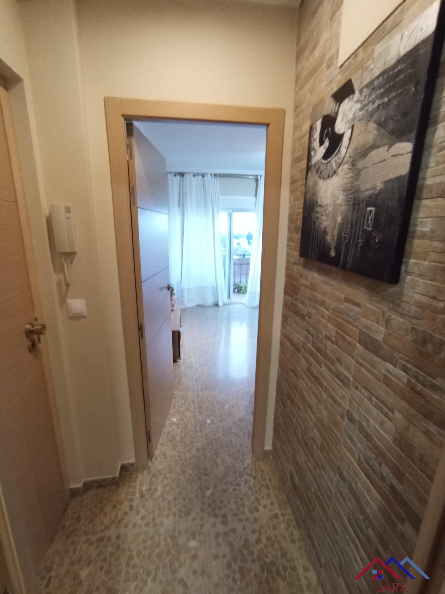 De location de appartement dans Jerez de la Frontera