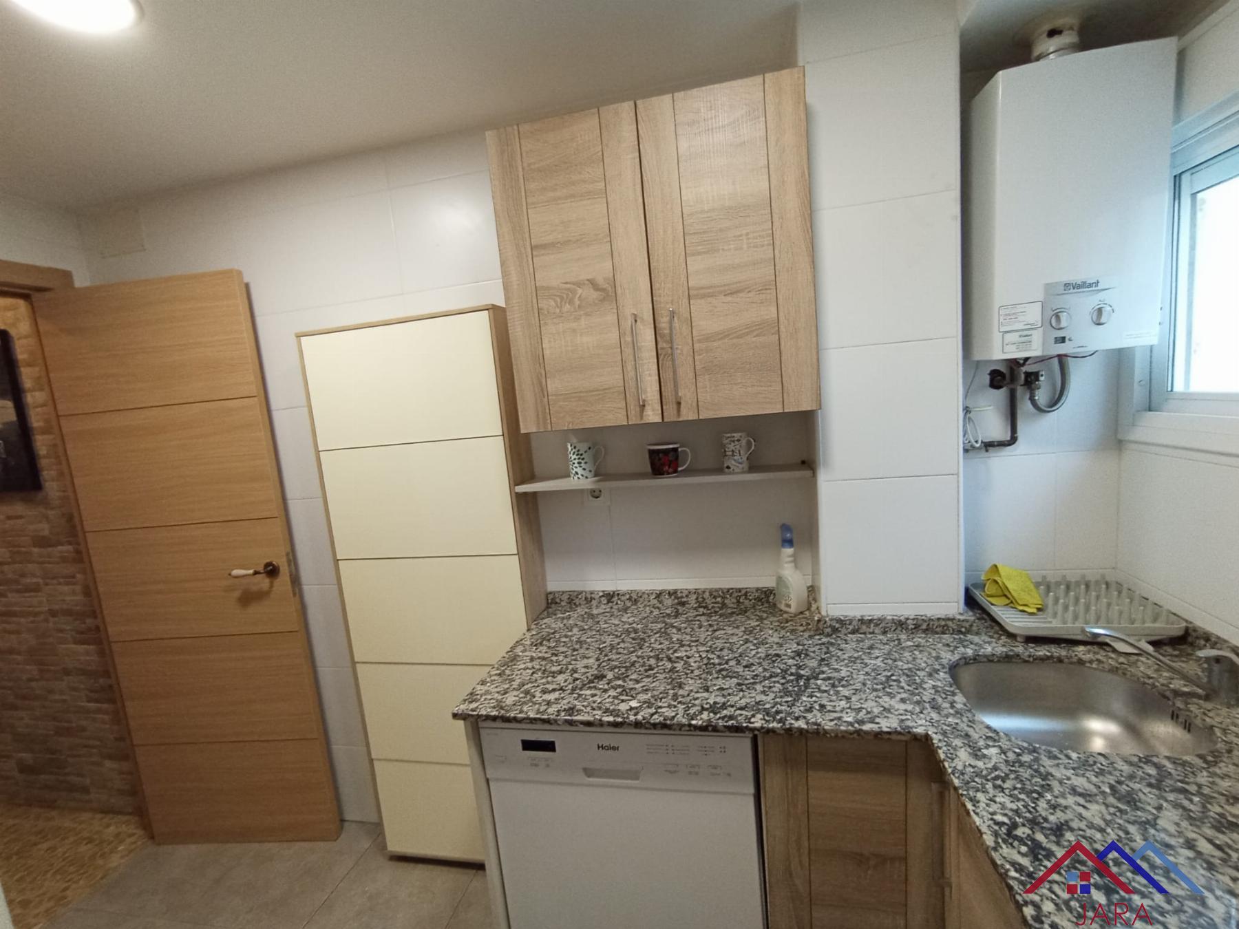 Aluguel de apartamento em Jerez de la Frontera