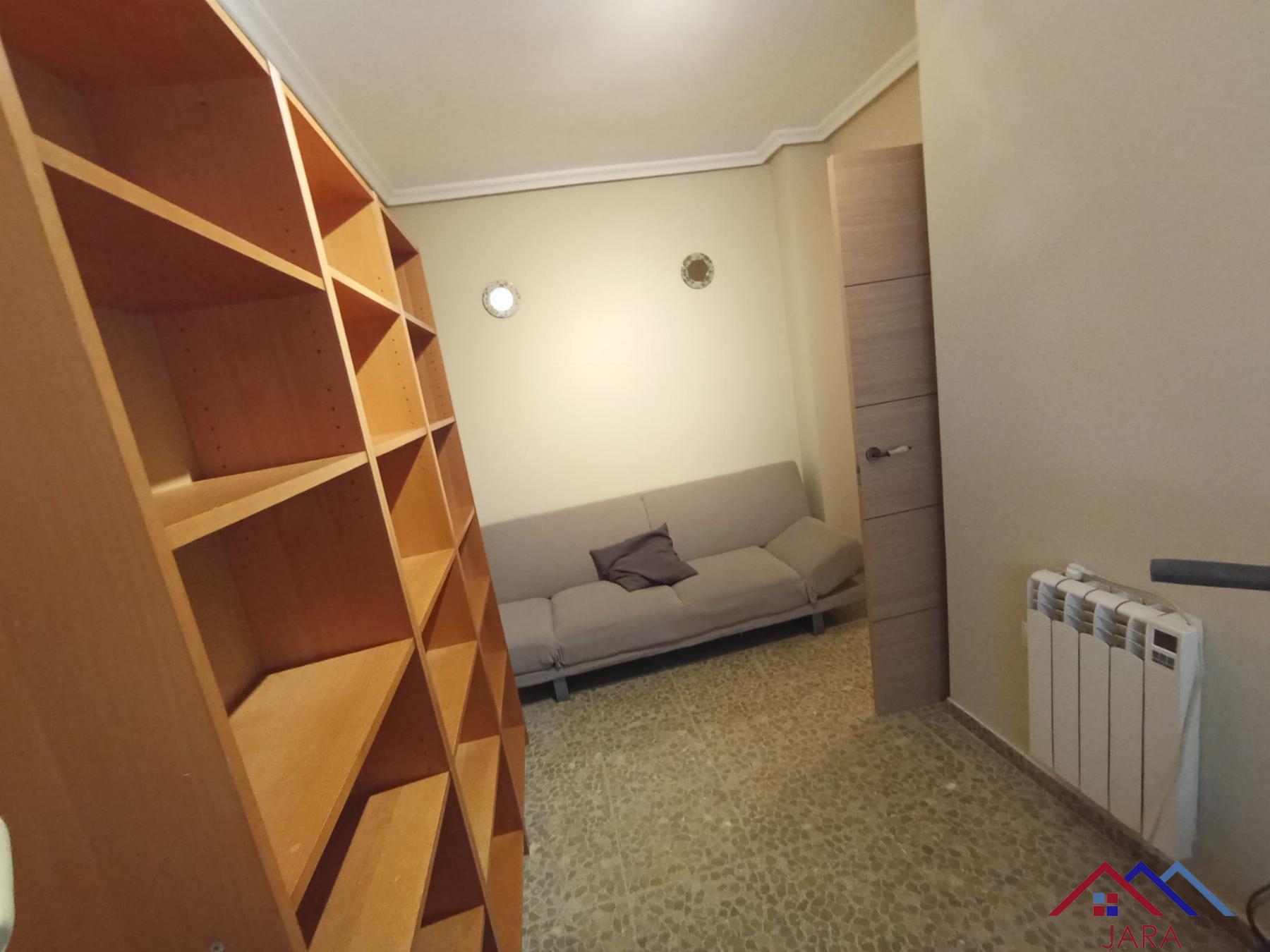 Alokairua  apartamentu  Jerez de la Frontera