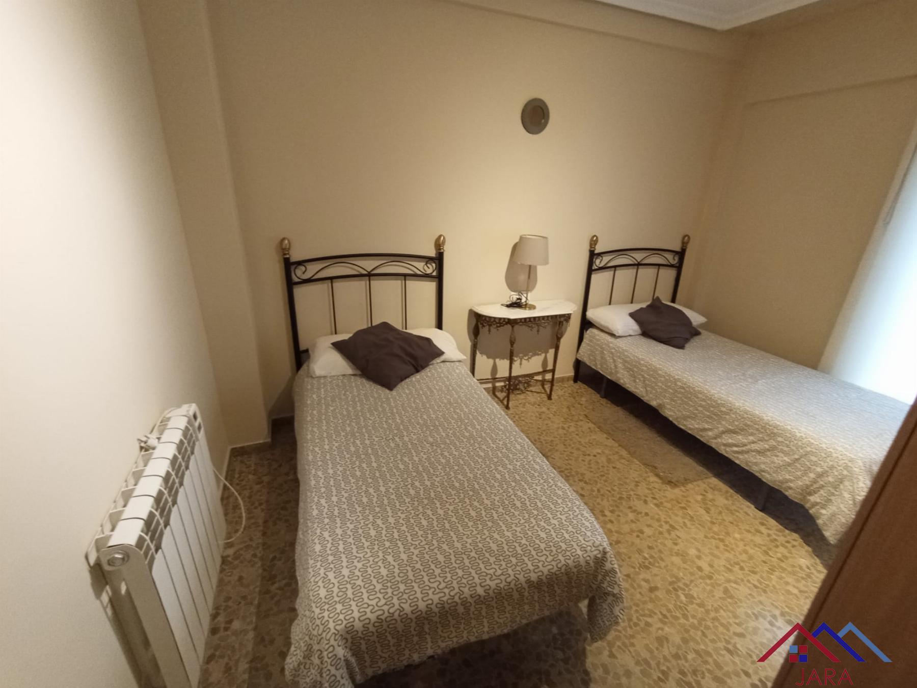 Alokairua  apartamentu  Jerez de la Frontera