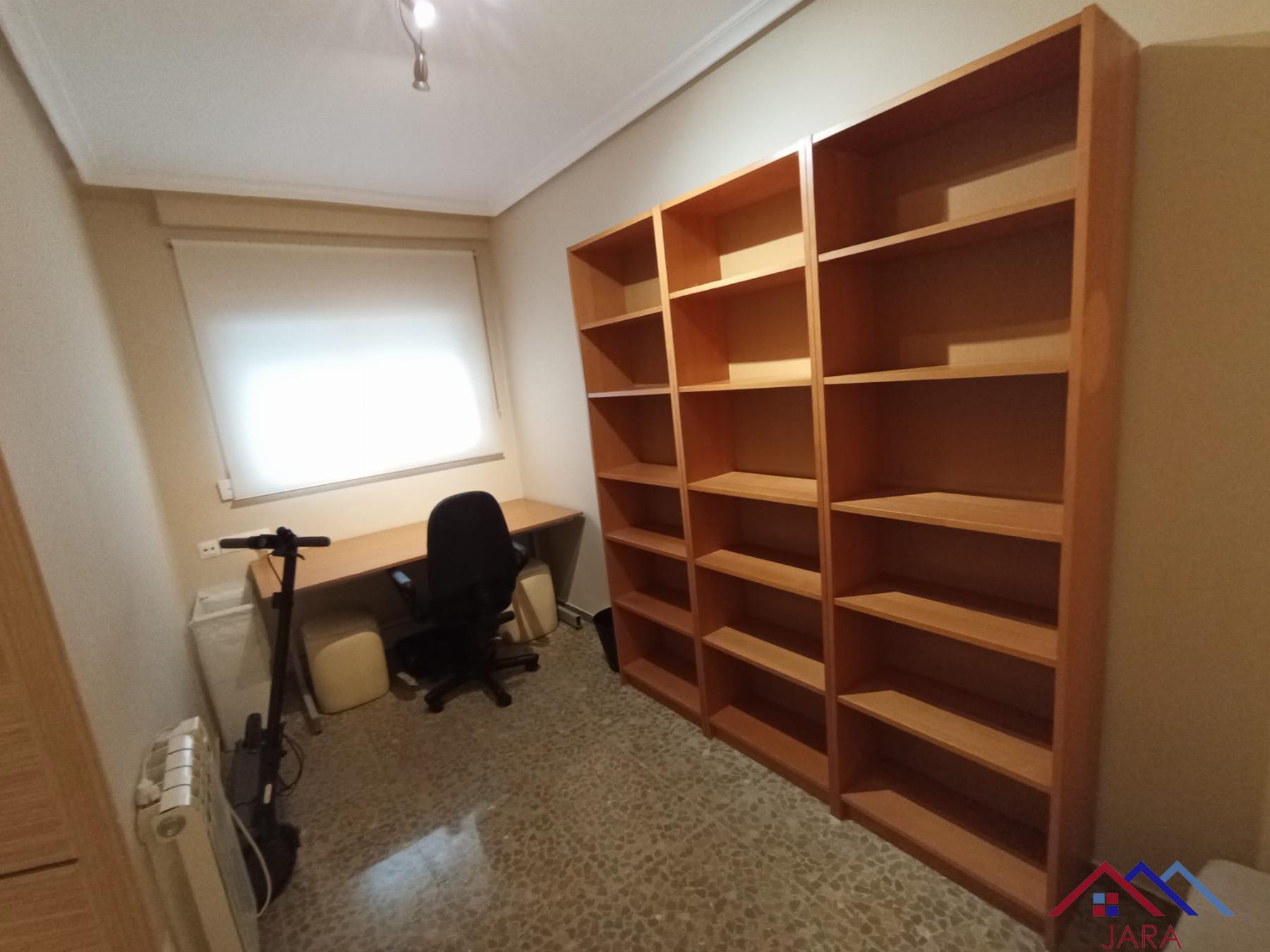 Închiriere din apartament în Jerez de la Frontera