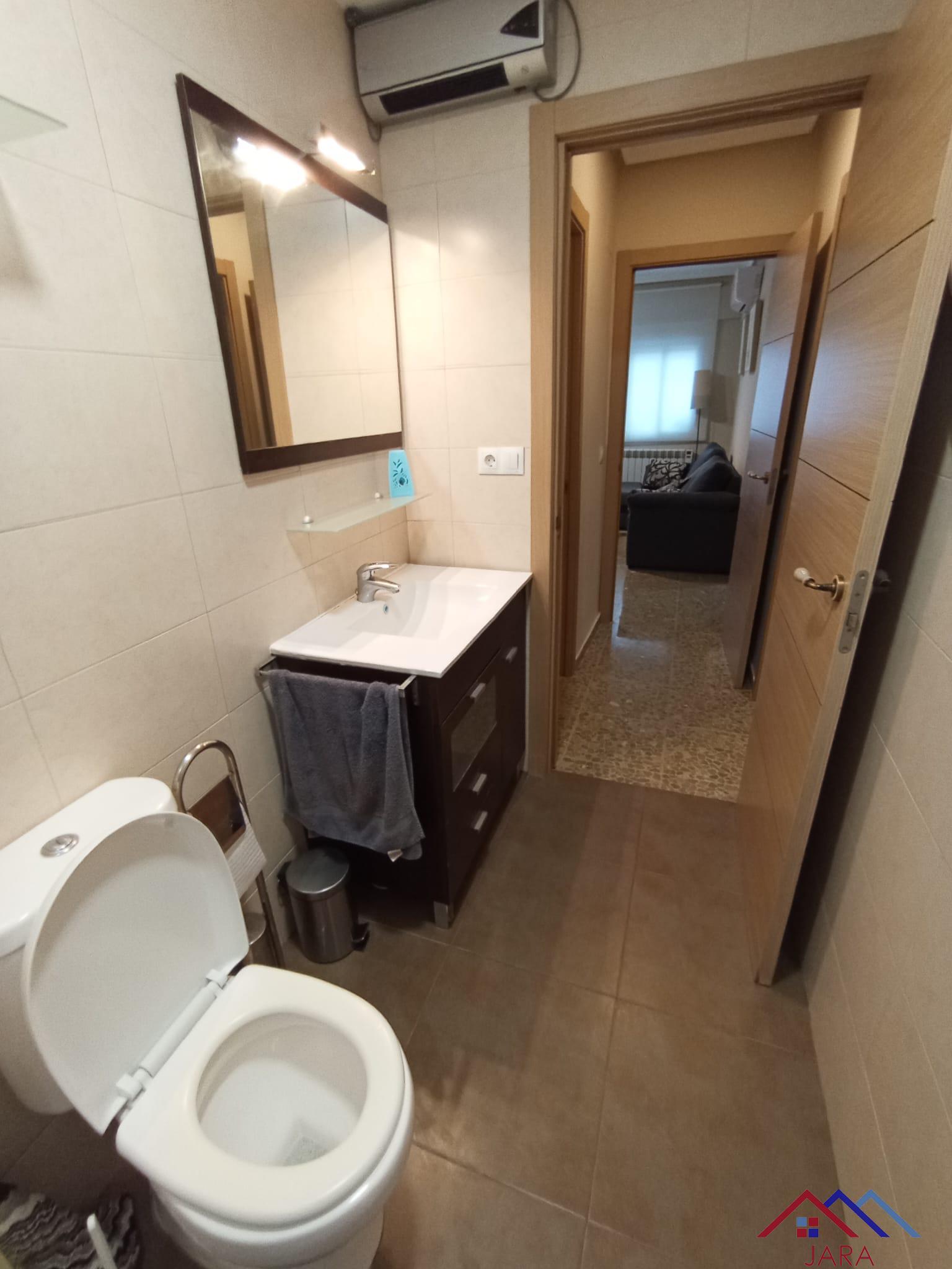 De location de appartement dans Jerez de la Frontera