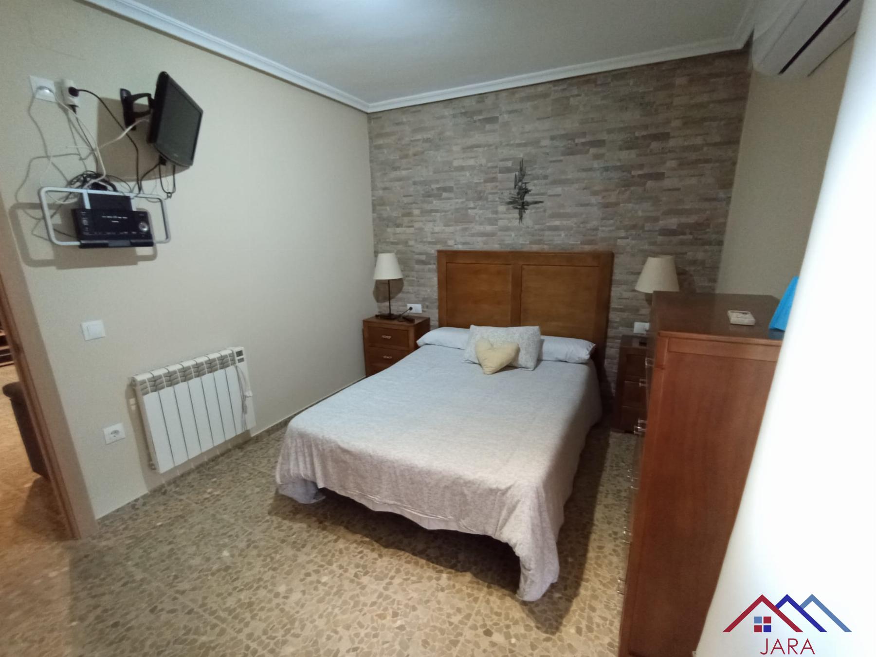 Alokairua  apartamentu  Jerez de la Frontera