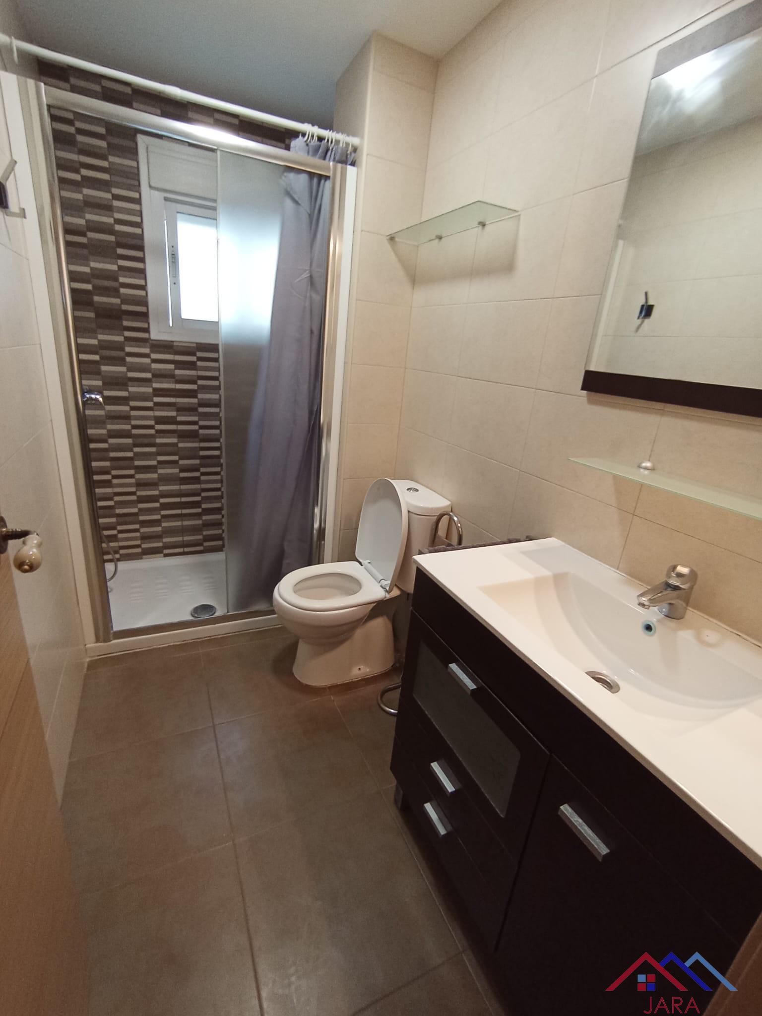 Alokairua  apartamentu  Jerez de la Frontera