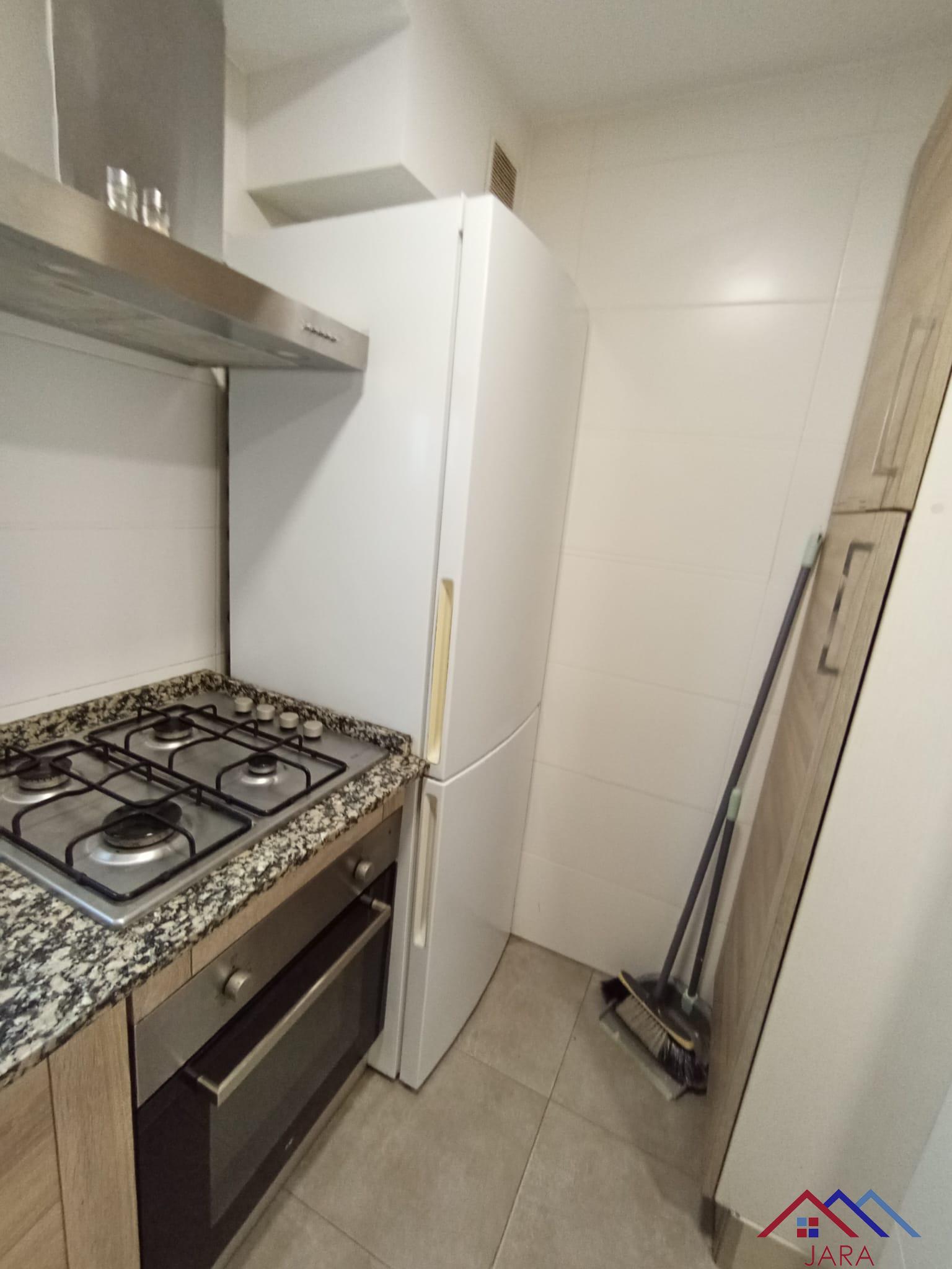 Aluguel de apartamento em Jerez de la Frontera