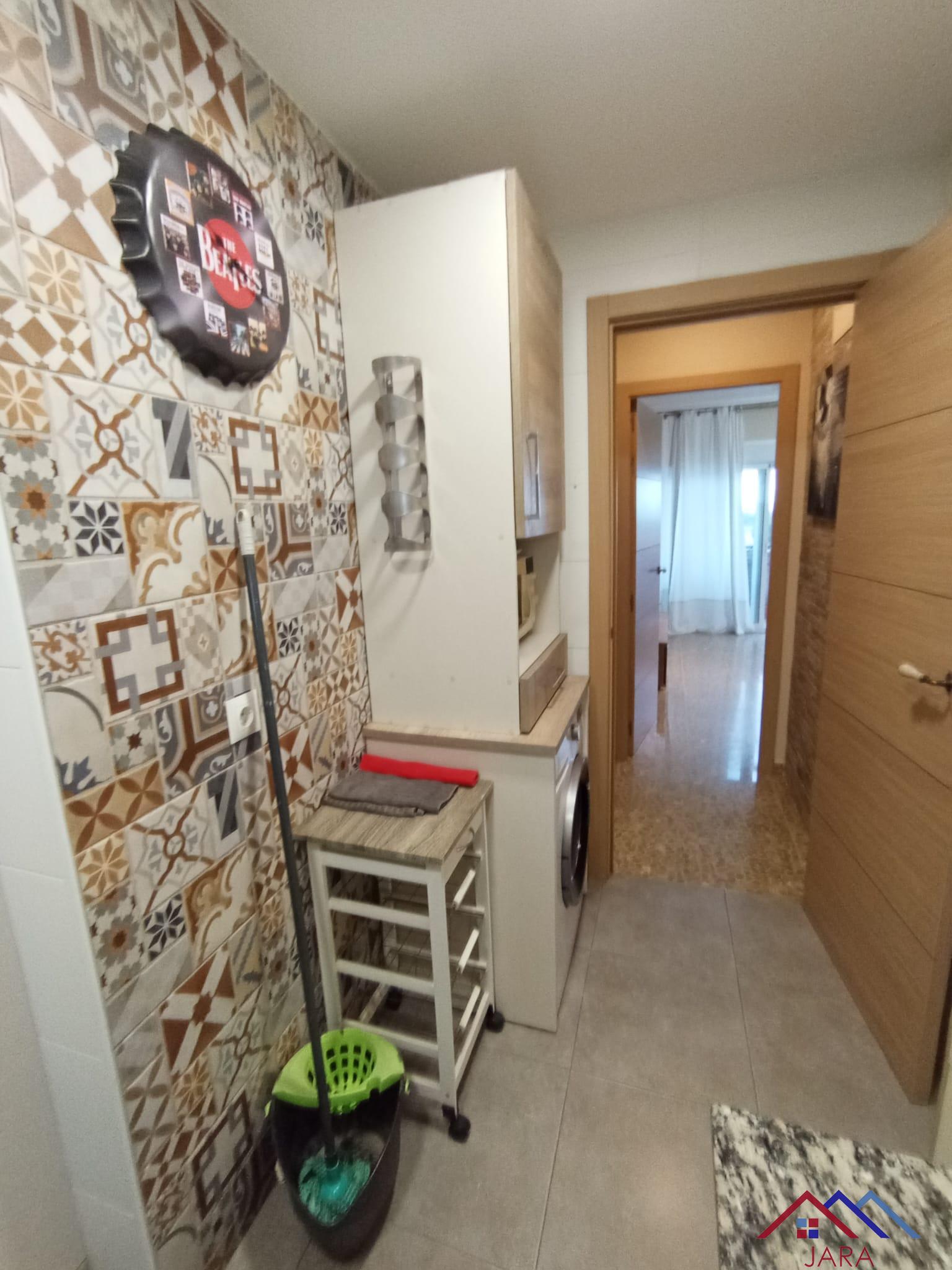 Alokairua  apartamentu  Jerez de la Frontera