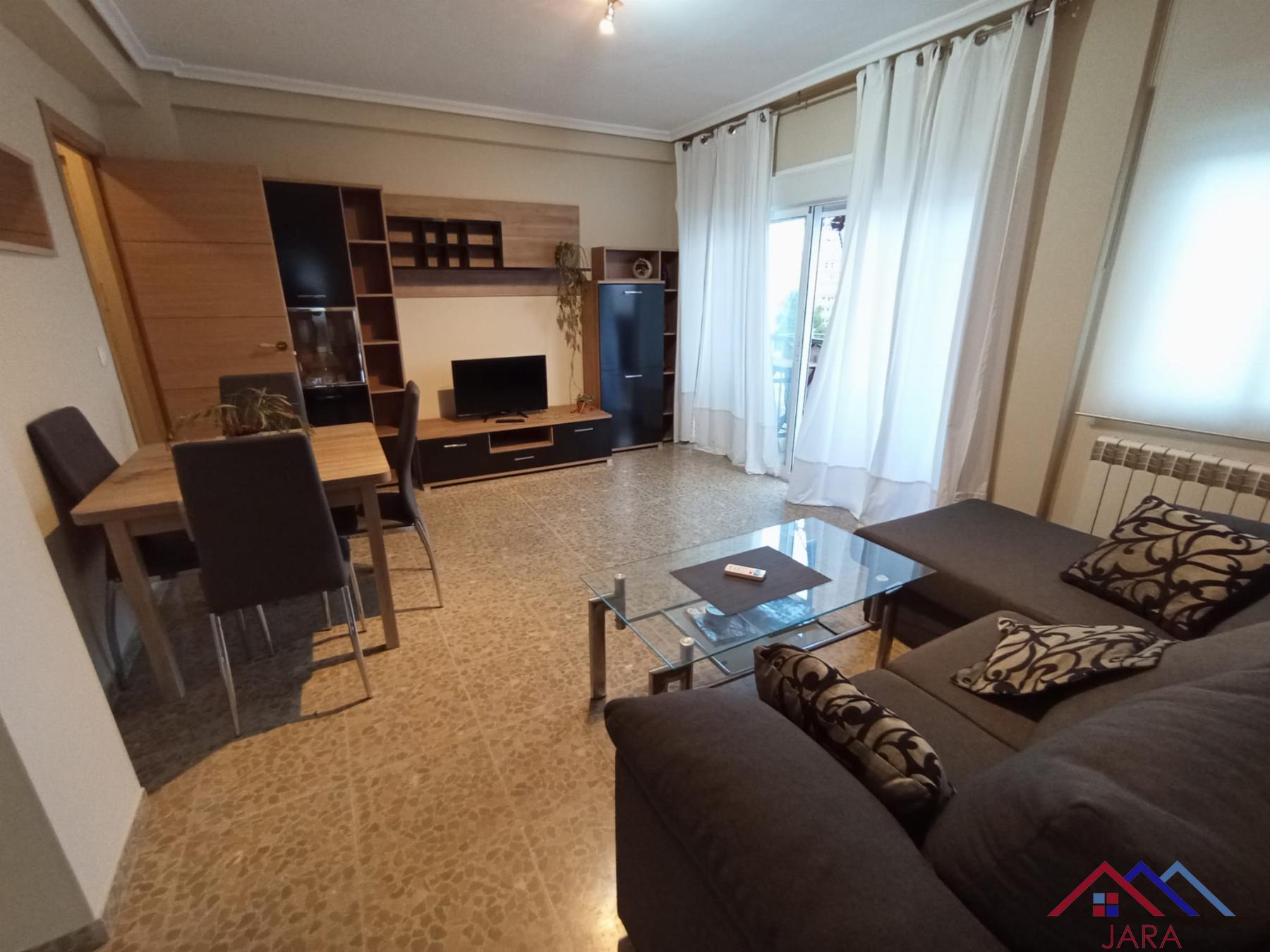 De location de appartement dans Jerez de la Frontera